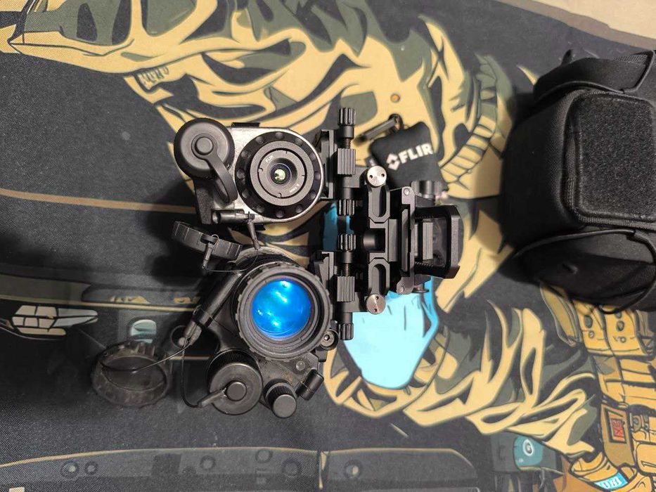 pvs 14 gen 3 - Купити тактичне спорядження - Ціна на OLX.ua