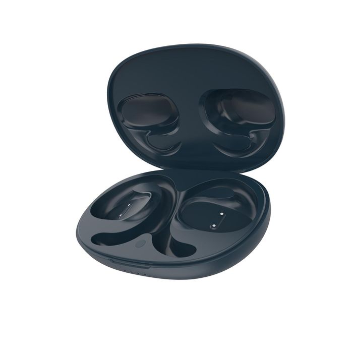 Auriculares de Desporto sem Fios (Air conduction) DS500 Azul