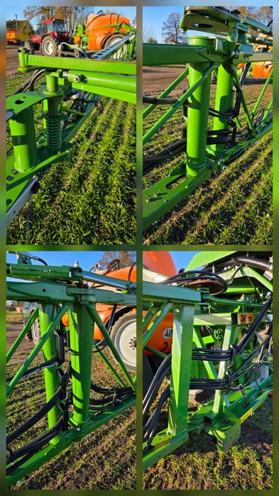 Opryskiwacz Amazone UX5200 36M  okazjia