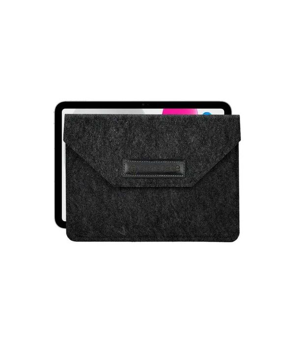 Універсальний чохол StatusCase для планшету з екошкіри