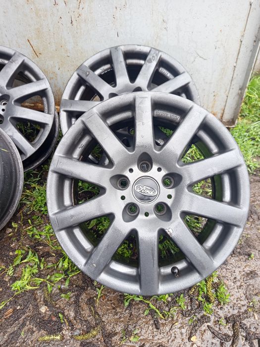 Продам легкомплавні диски Форд,5/108 r 16