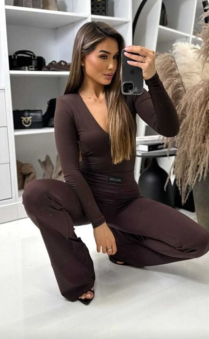 dzwony millagro modelujące marszczone polska produkcja premium