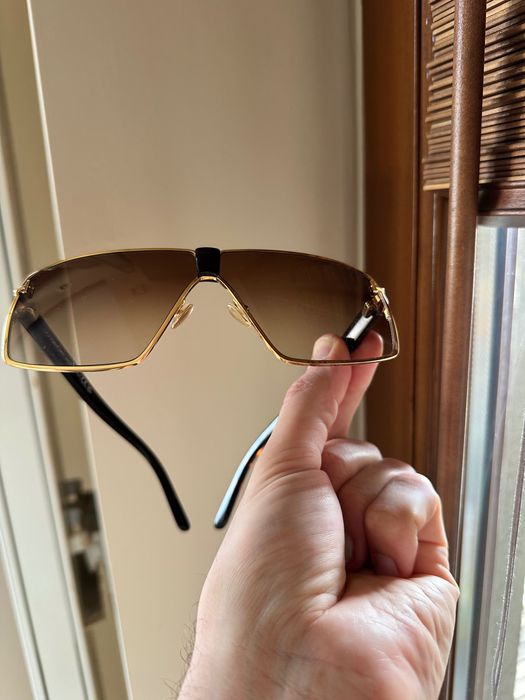 Tom Ford okulary przeciwsłoneczne 2025