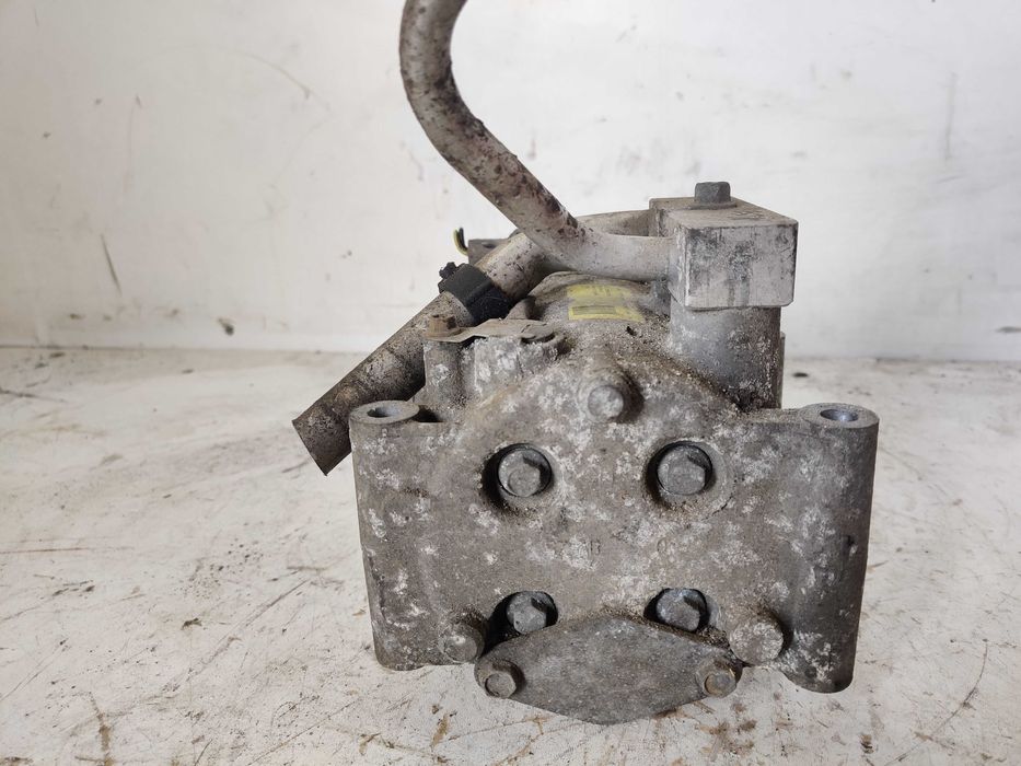 Ford Focus MK1 Fiesta MK5 MK6 Fusion 1.4 1.6 Sprężarka Klimatyzacji