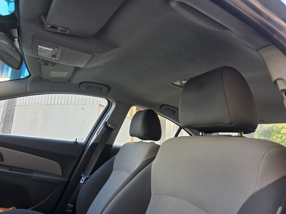 Chevrolet cruze 2.0 150cv