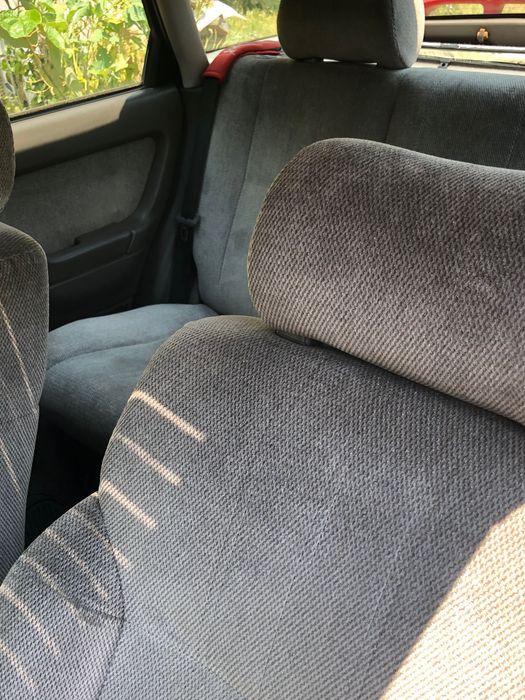 Honda Concerto 16i16