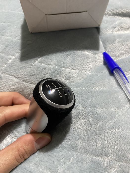 Moca bmw Mperformance