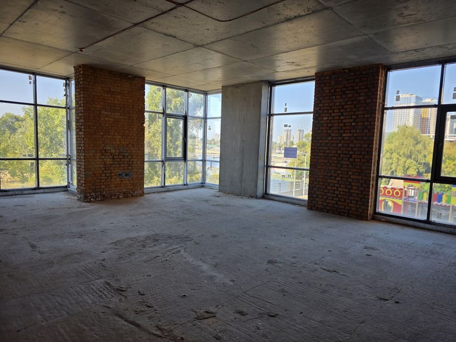 Нежитлове приміщення 75 кв.м. RiverStone - View 3