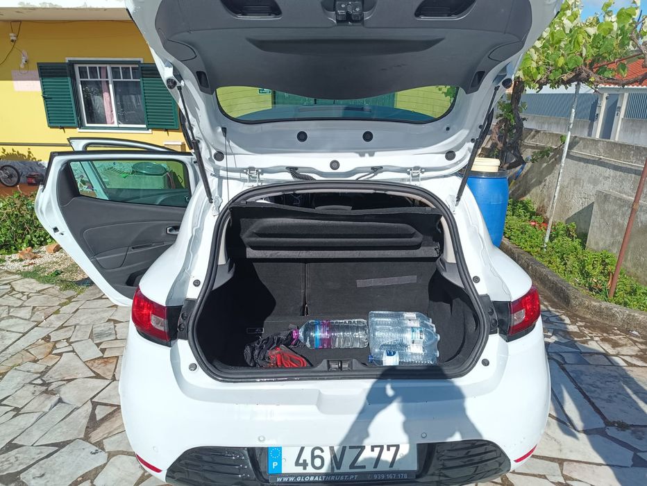Renalt Clio 2019