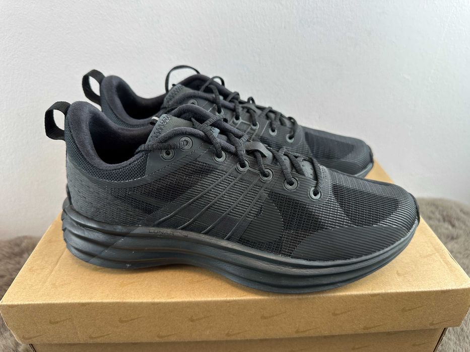 Nike Lunar Roam buty damskie sportowe 39