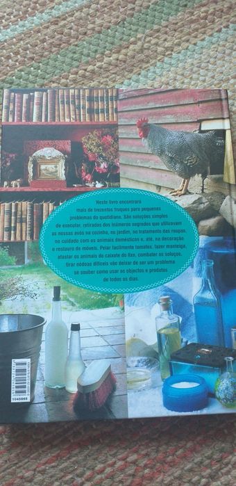 Livro Truques e Segredos