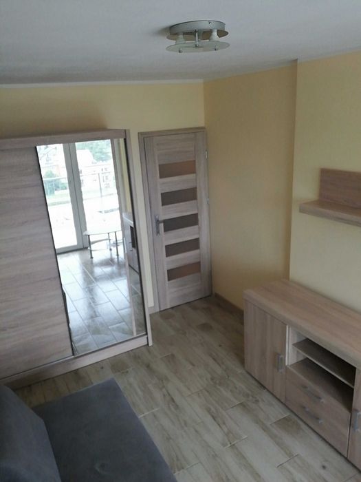 Komfortowe mieszkanie do wynajęcia