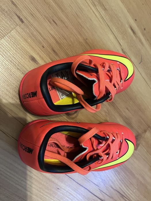 Buty korki mercurial nike
