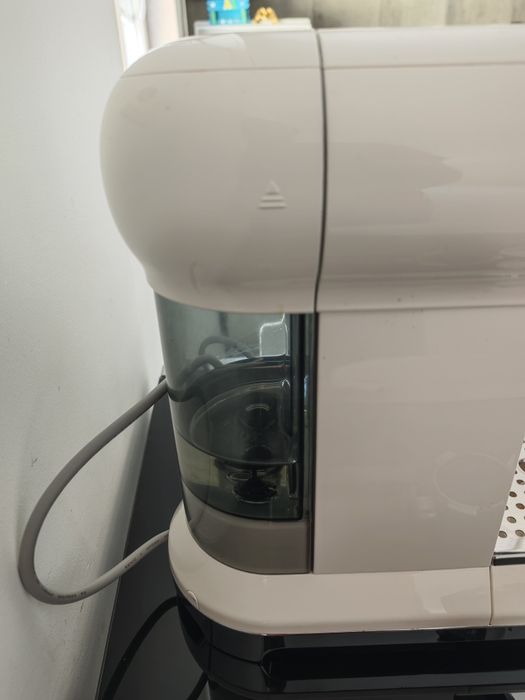 Máquina café SMEG manipulo