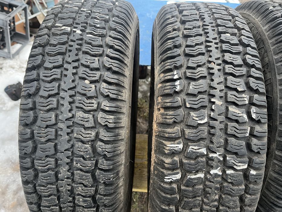 Кама флейм 205/70/р16