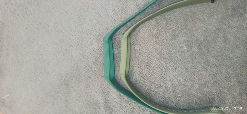 Opaski zamienne do Smart band Xiaomi 6