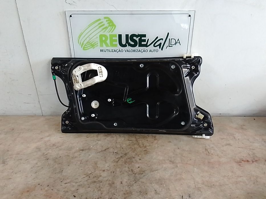 Elevador vidros frente direito LAND ROVER Discovery III (L319)