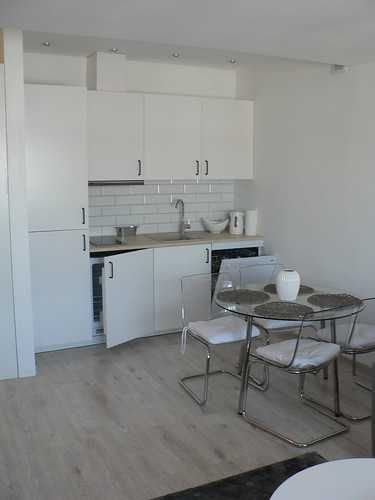 Mieszkanie na sprzedaż w Helu