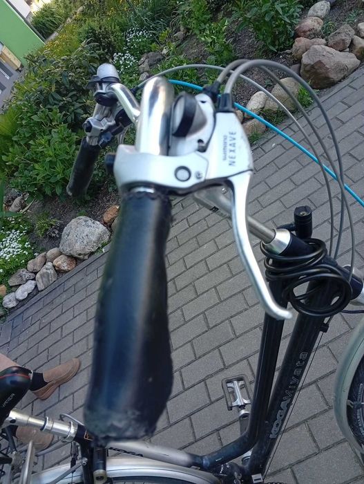 Rower Koga Miyata