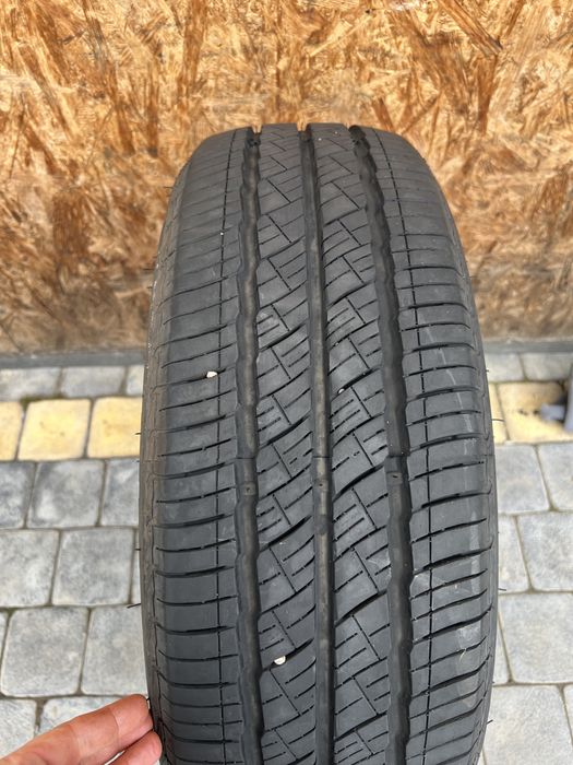 Landsail lsv88 Шина резина колесо 1шт 7,7мм