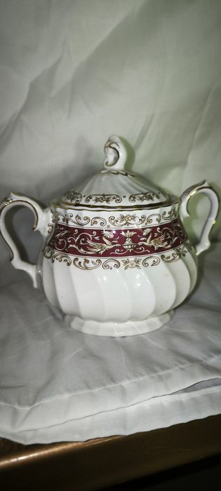 Conjunto de chávenas Myott