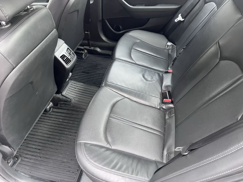 Hyundai Sonata 2016 VIN KMHE341DBHA304035 фото оголошення 11 з 17