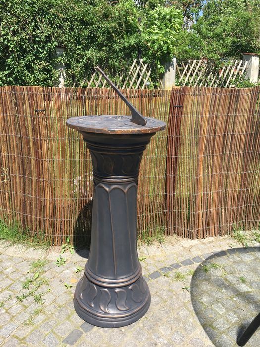 Zegar Słoneczny SYRIUSZ