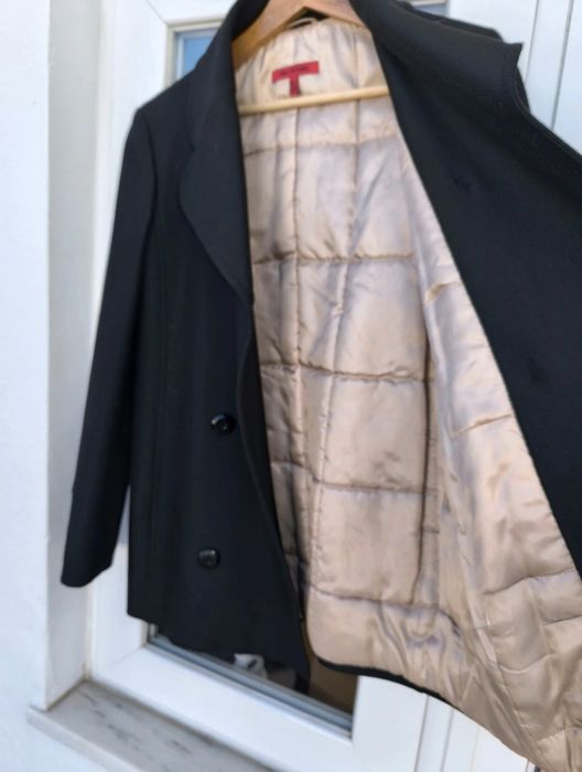 Casaco Blusão Ana Sousa