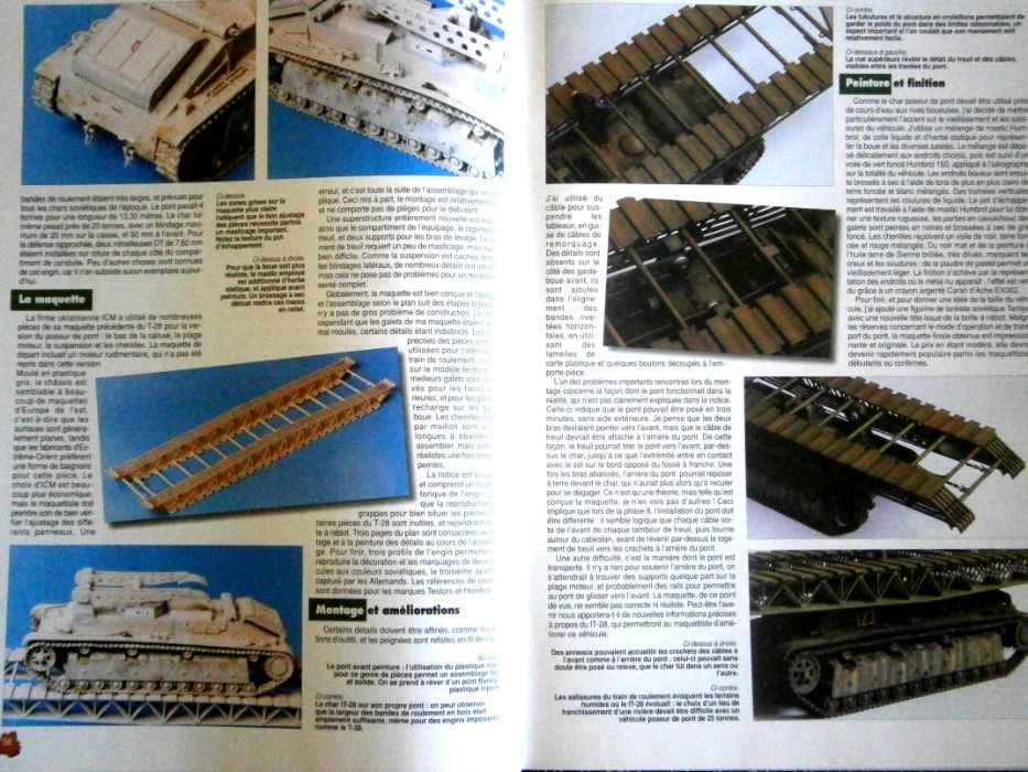 Revista Steel Masters Nº15 Blindados Modelismo Segunda Guerra Mundial