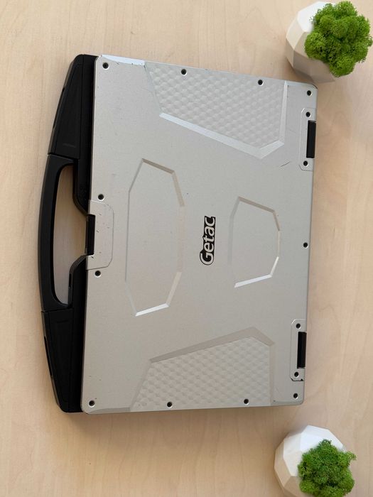 Getac S410 G4 - i5-1145G7/32/1Tb ssd/FHD IPS/ 2 БАТАРЕЇ /20 год тримає