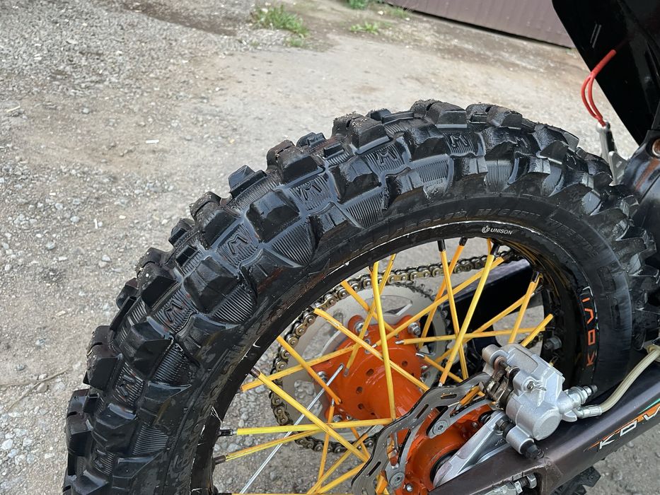 Kovi advance 300