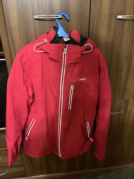 Куртка спортивна жіноча  Wed’.ze