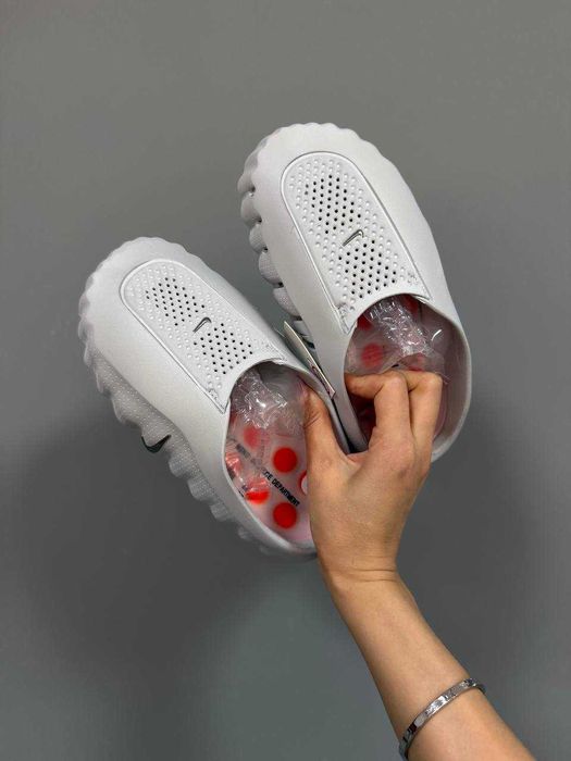 Nike Mind 001 Slide White
