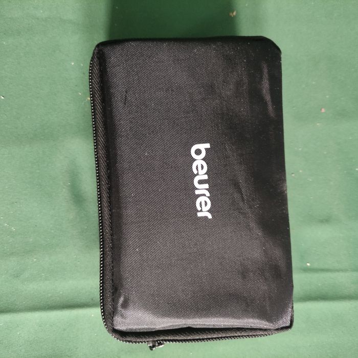 BM 54 Ciśnieniomierz Beurer naramienny