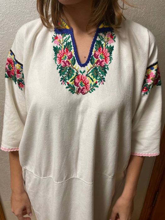 Старовинні соррочки