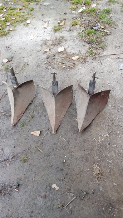 Продам підгортачі