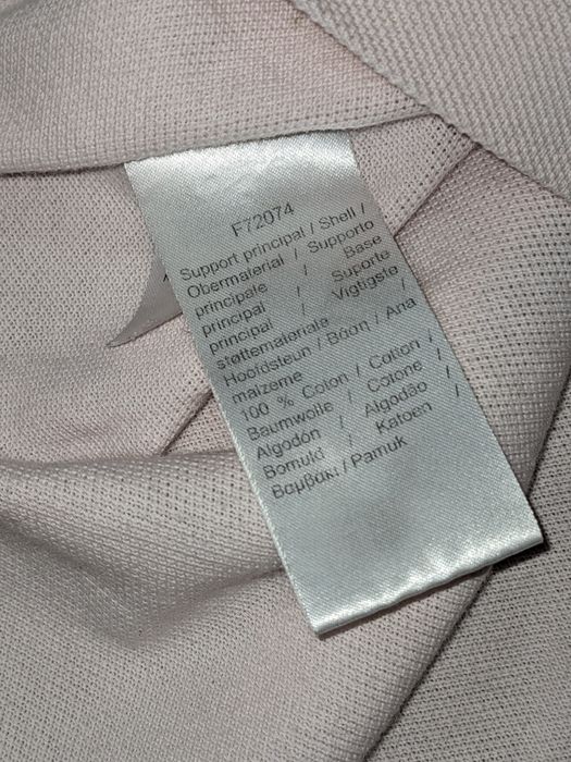 Поло lacoste оригинал