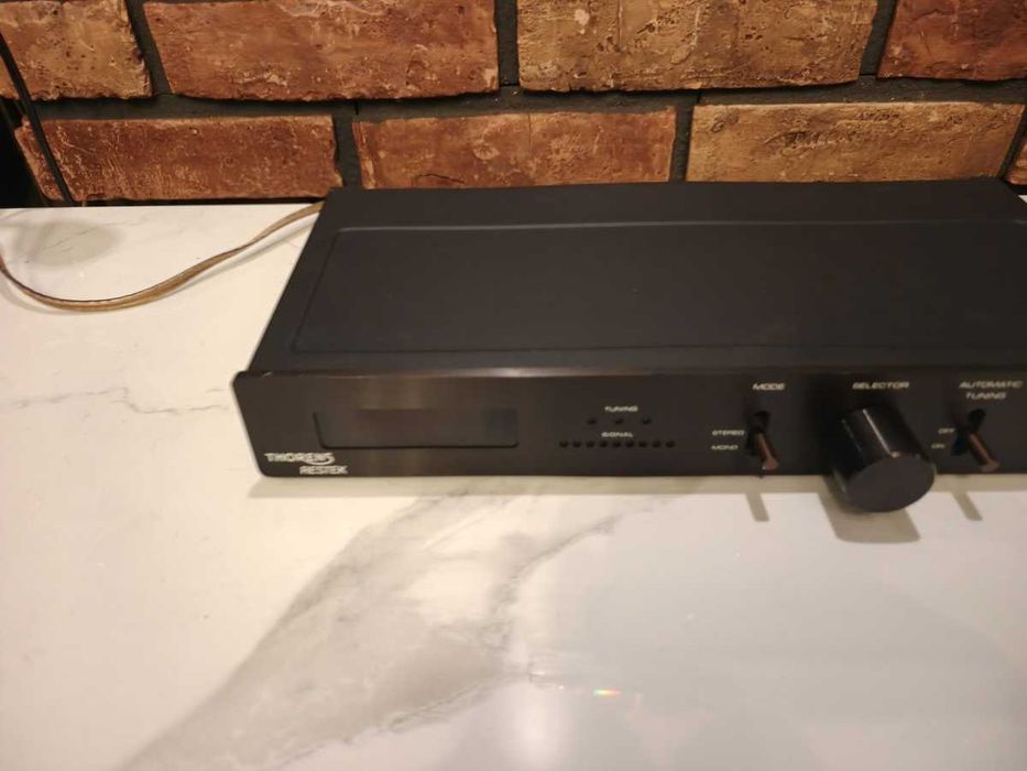 RESTEK Digital Tuner D2 ! OKAZJA ! Bez zasialcza