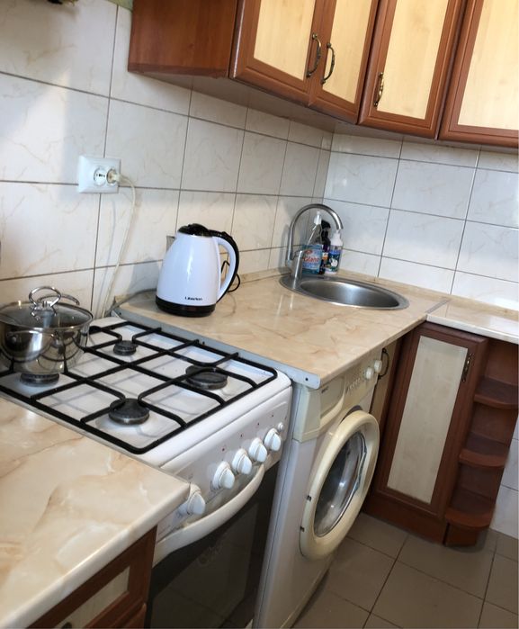 Подобова оренда квартири