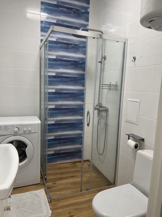 1 к квартира в ЖК Паркленд