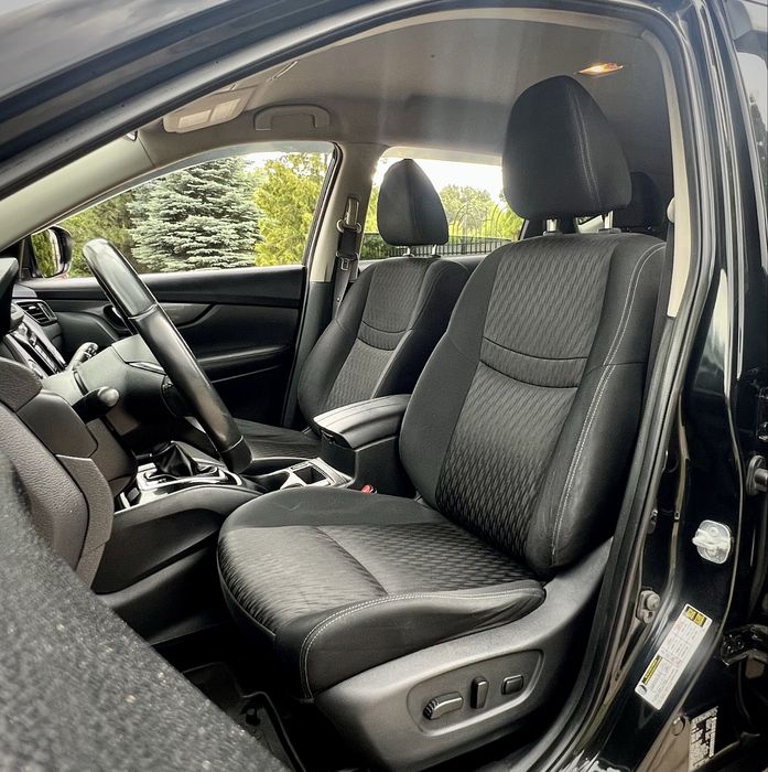 Продам Nissan Rogue.