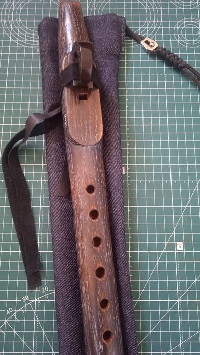 Флейта пімак G 432