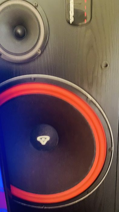 Colunas Som Cerwin-Vega LS-15