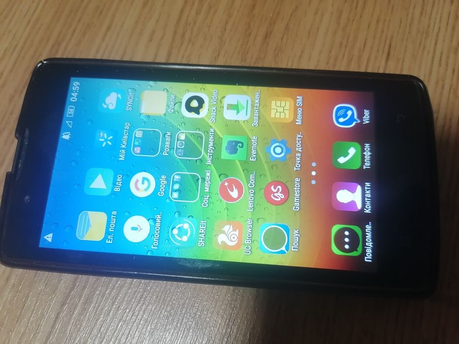 Продам Lenovo A 2010 A