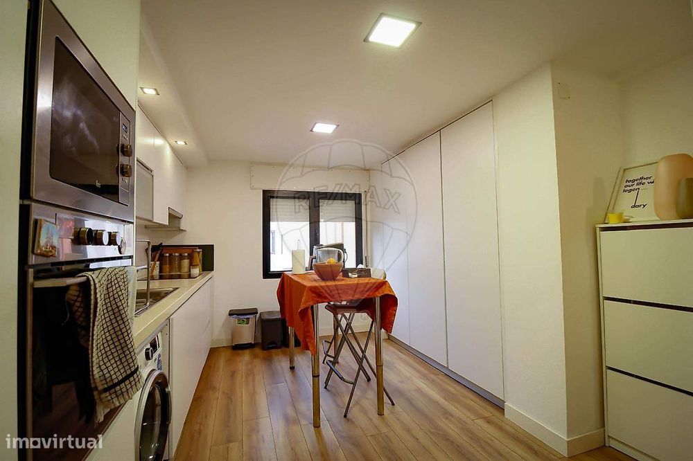 Apartamento T2 para venda