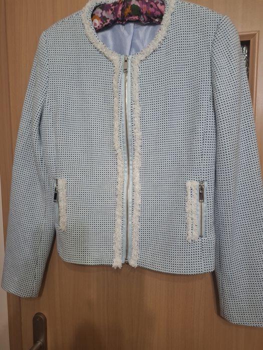 Krótki zakiecik Espirit