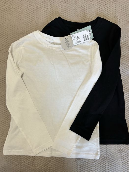 Реглан лонгліс набір HM