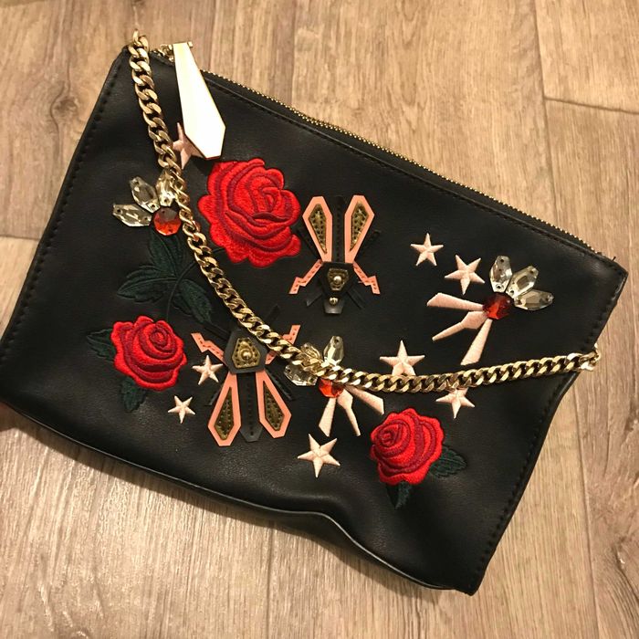 Сумка женская от ZARA