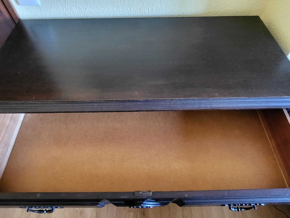 Mobília completa para quarto