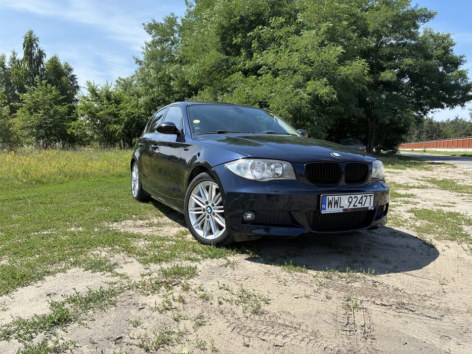 BMW Seria 1
